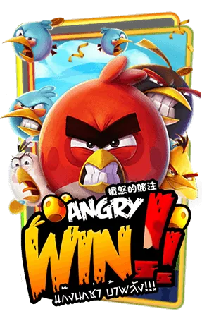 ANGRYBIRD-RICHNOW