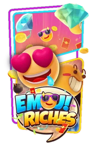 Emoji-riches-RICHNOW